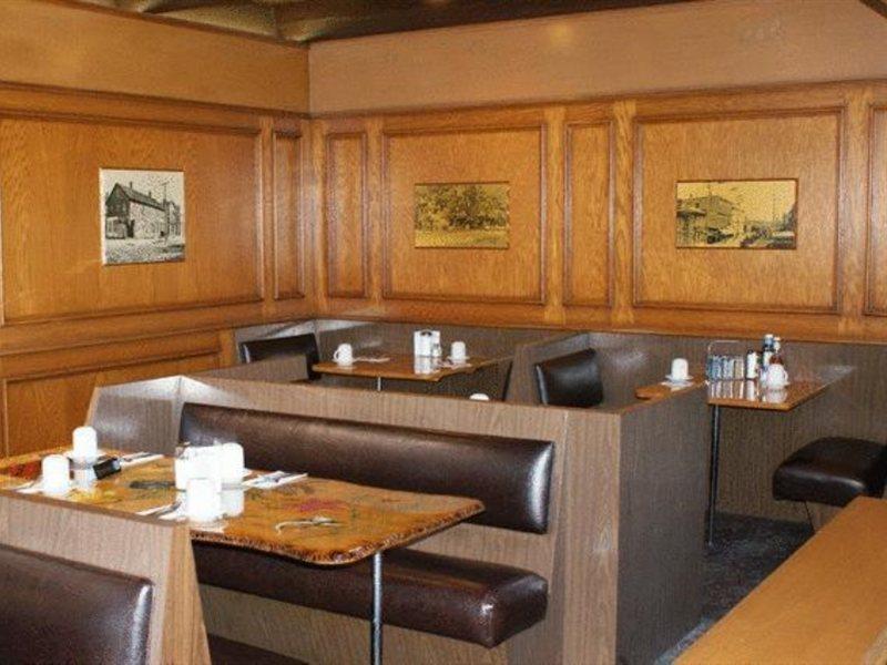 Paul'S Motor Inn Victoria Dış mekan fotoğraf