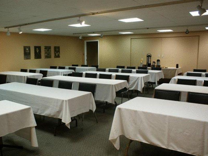 Paul'S Motor Inn Victoria Dış mekan fotoğraf