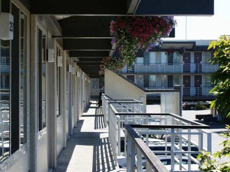 Paul'S Motor Inn Victoria Dış mekan fotoğraf