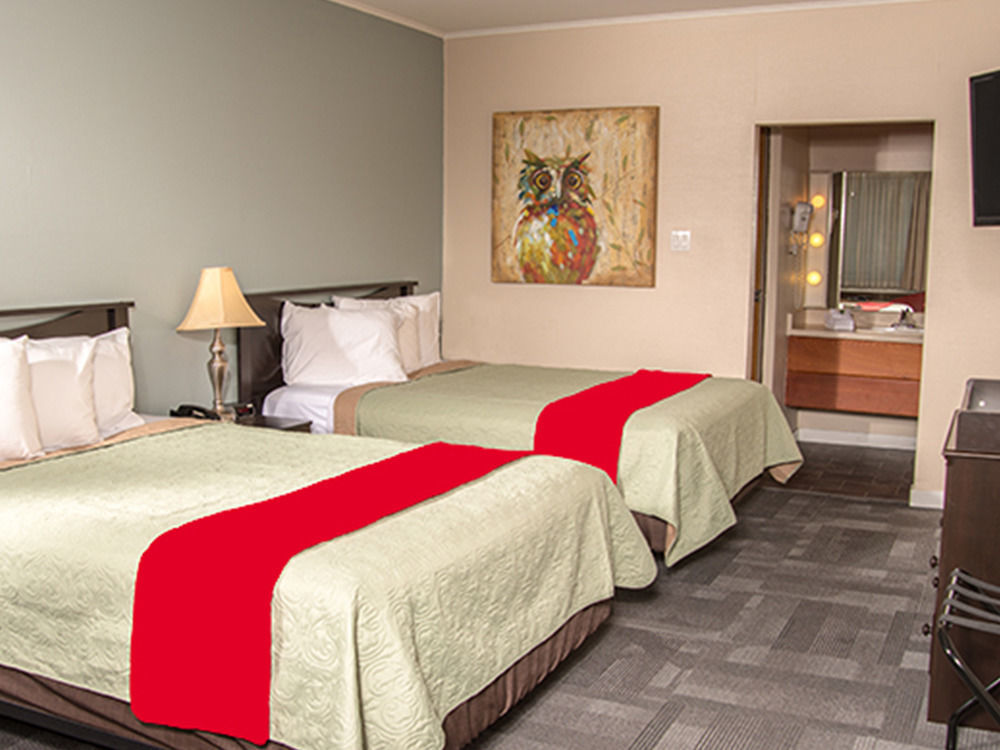 Paul'S Motor Inn Victoria Dış mekan fotoğraf