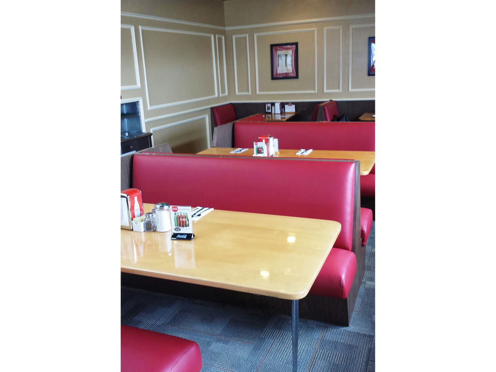 Paul'S Motor Inn Victoria Dış mekan fotoğraf