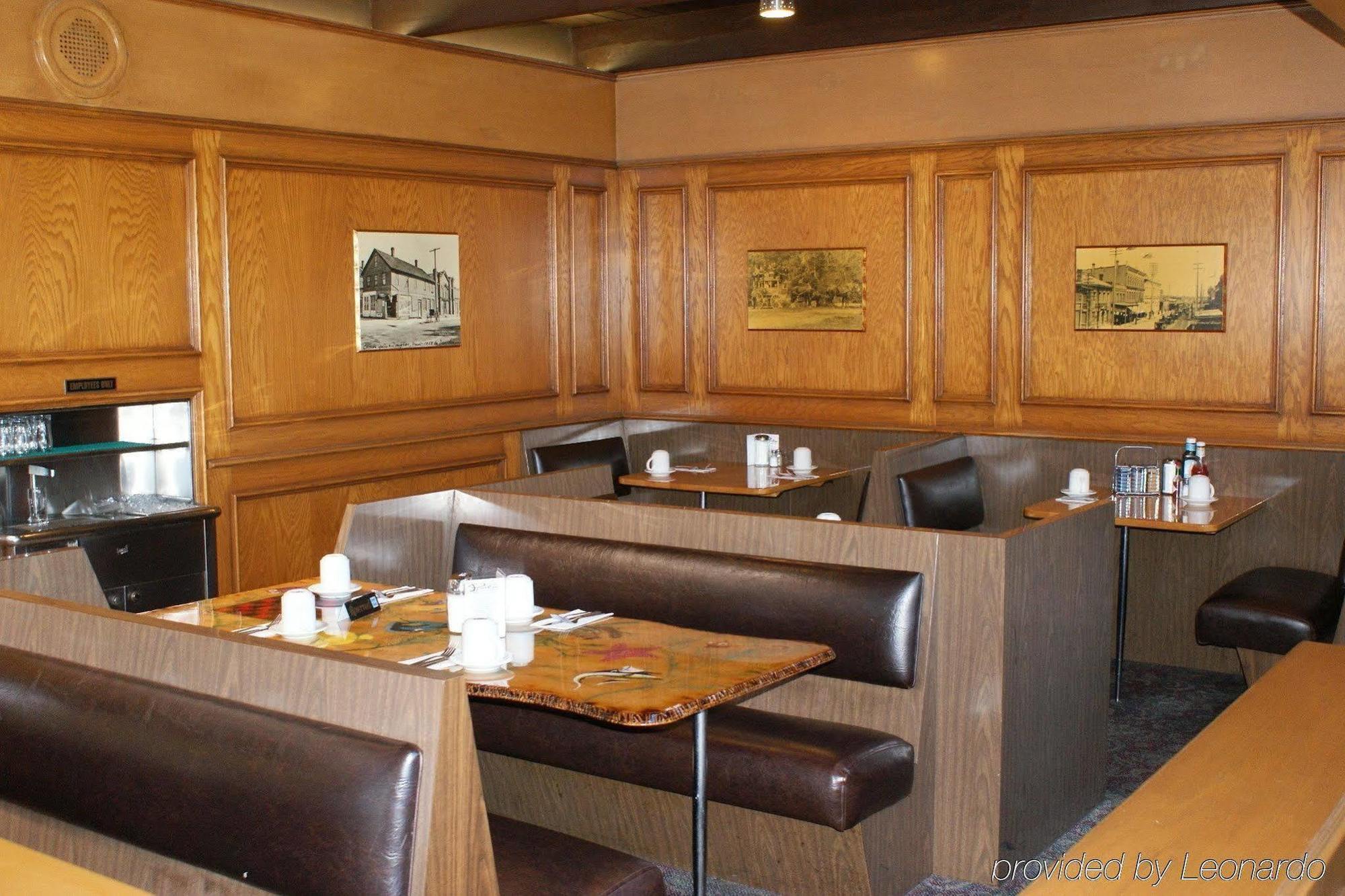 Paul'S Motor Inn Victoria Dış mekan fotoğraf