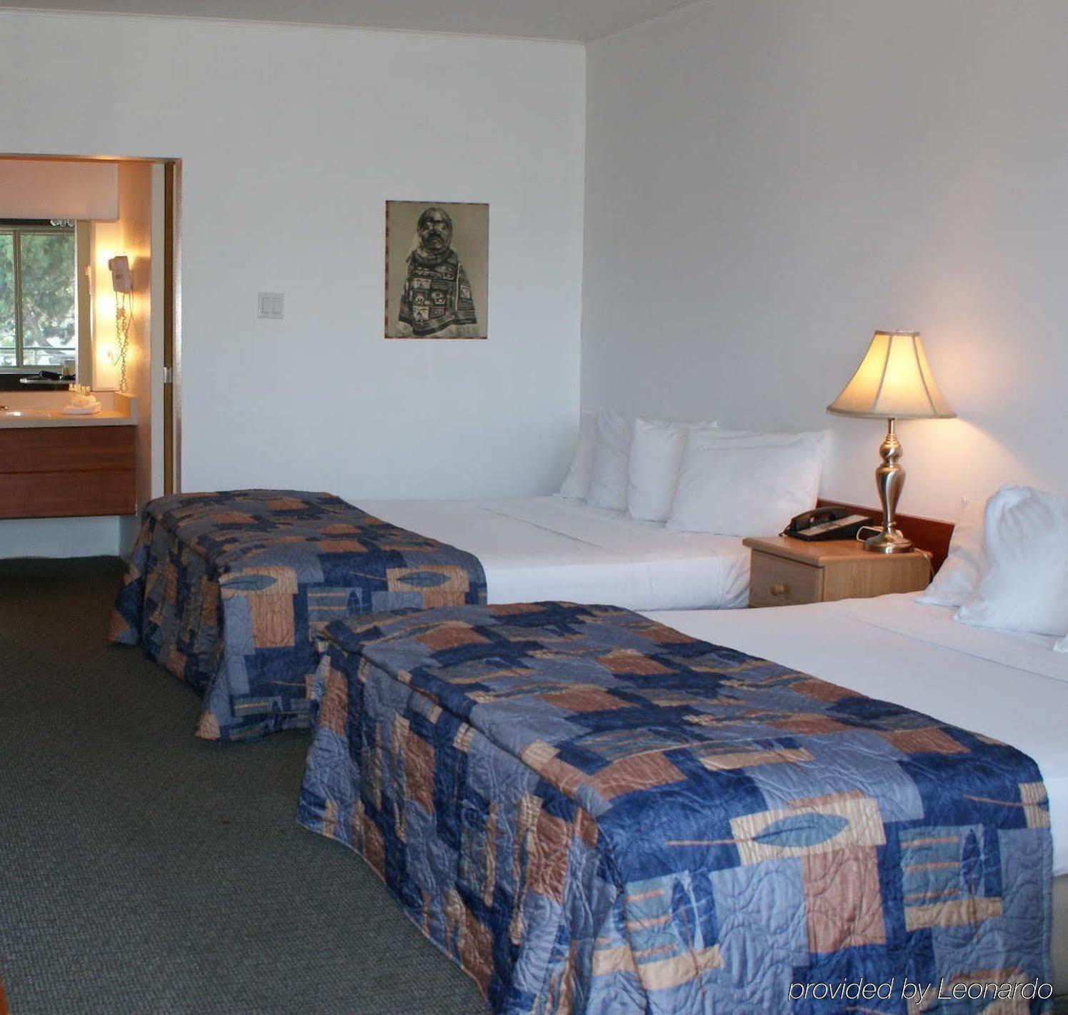 Paul'S Motor Inn Victoria Dış mekan fotoğraf