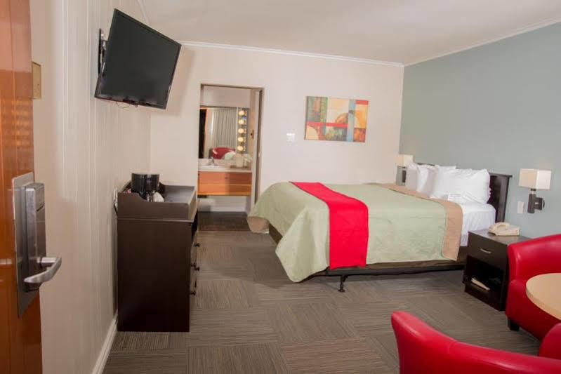 Paul'S Motor Inn Victoria Dış mekan fotoğraf