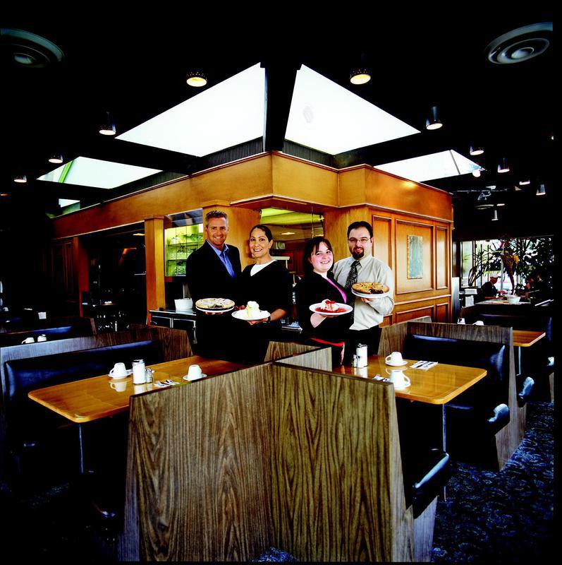 Paul'S Motor Inn Victoria Dış mekan fotoğraf
